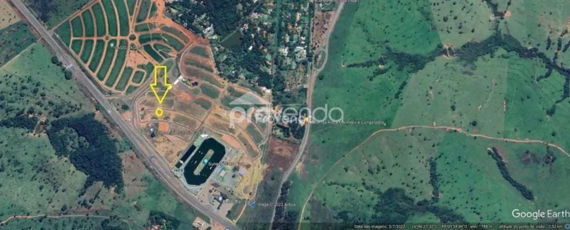 Foto do Imóvel