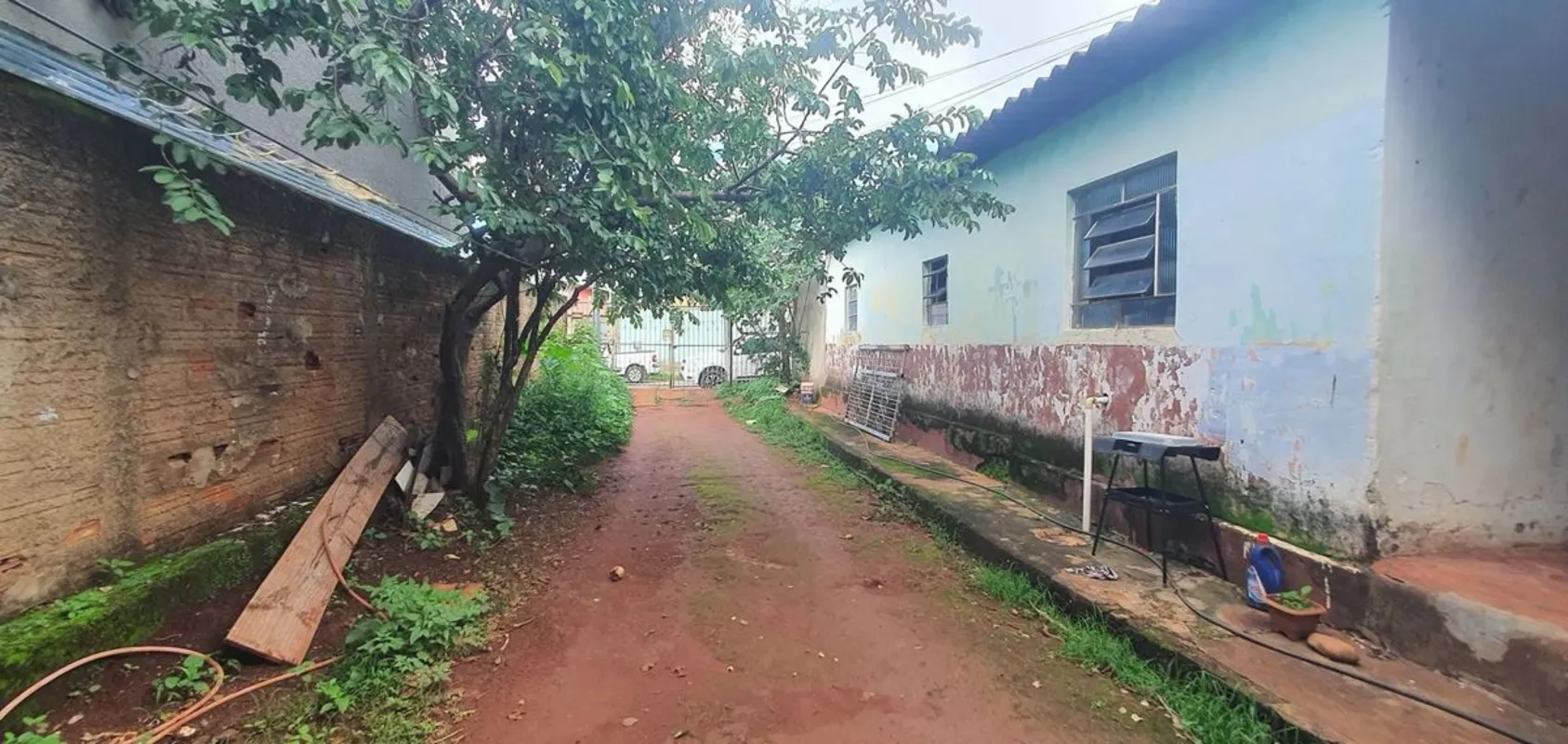 Lote à Venda no Setor Maysa Trindade/GO 507 m² Excelente LocalizaçãoExcelente op...
