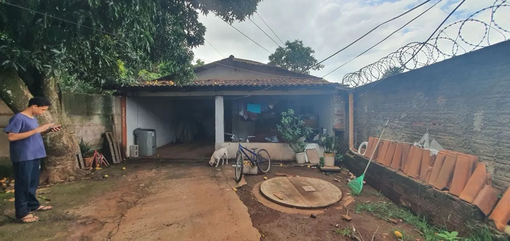 Foto do Imóvel