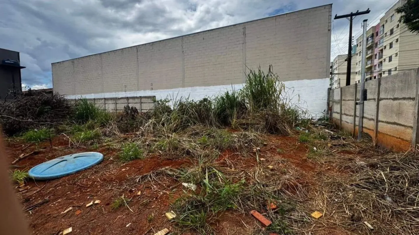 Lote à Venda no Sítios Santa Luzia 330 m² Excelente Oportunidade de Investimento...