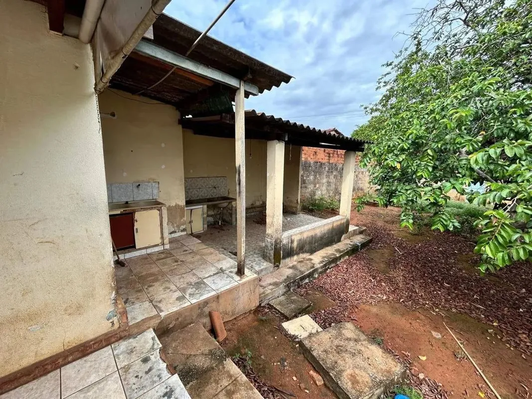Foto do Imóvel