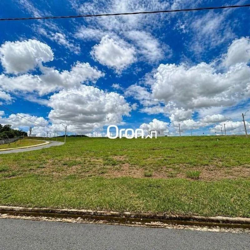 CÓDIGO DO IMÓVEL: TE1321LOCALIZAÇÃO:Ás margens da GO-403.SOBRE O TERRENO:Terreno...