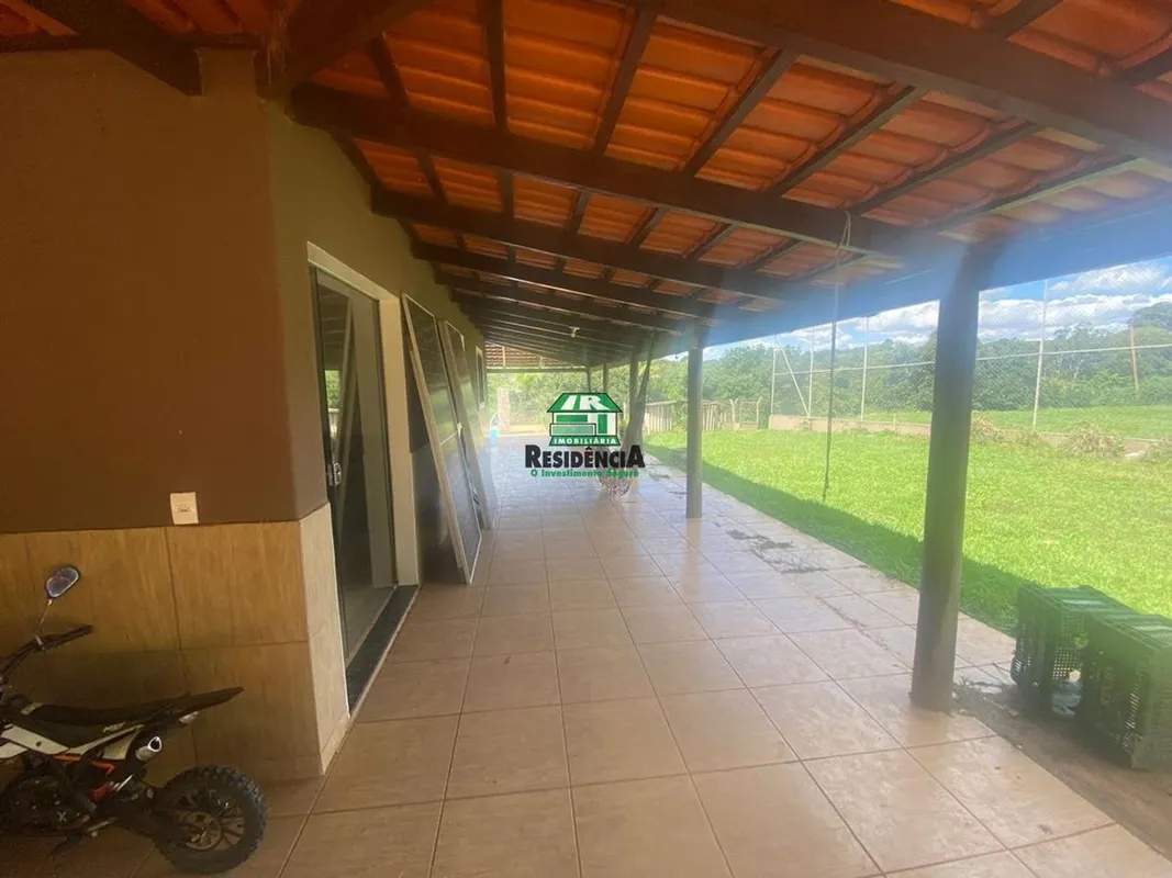 Foto do Imóvel