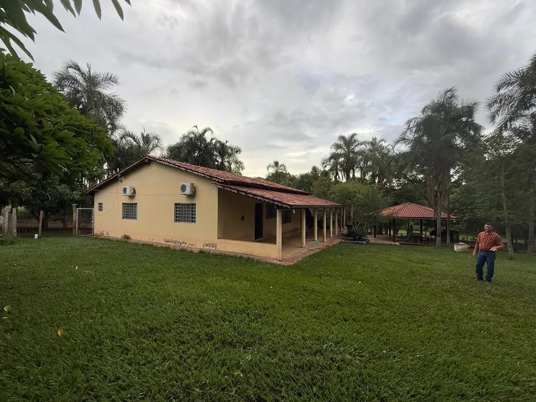 Foto do Imóvel