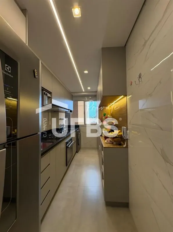 COD U-0032016 - Apartamento Reformado | Alto Padrão | Pronto para MorarApartamen...