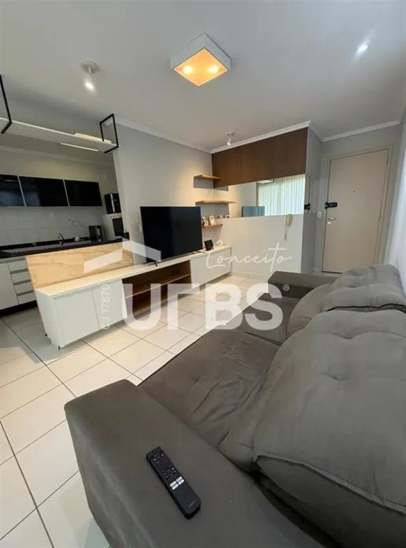 COD U-0032326 - Apartamento nascente no Condomínio Green Life Style, com 64,22 m...