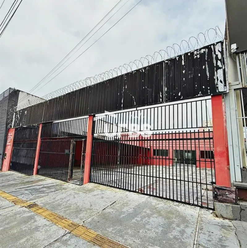 COD U-0032319 - Imóvel comercial à venda | 455,10 m² total | 142,00 m² privativo...