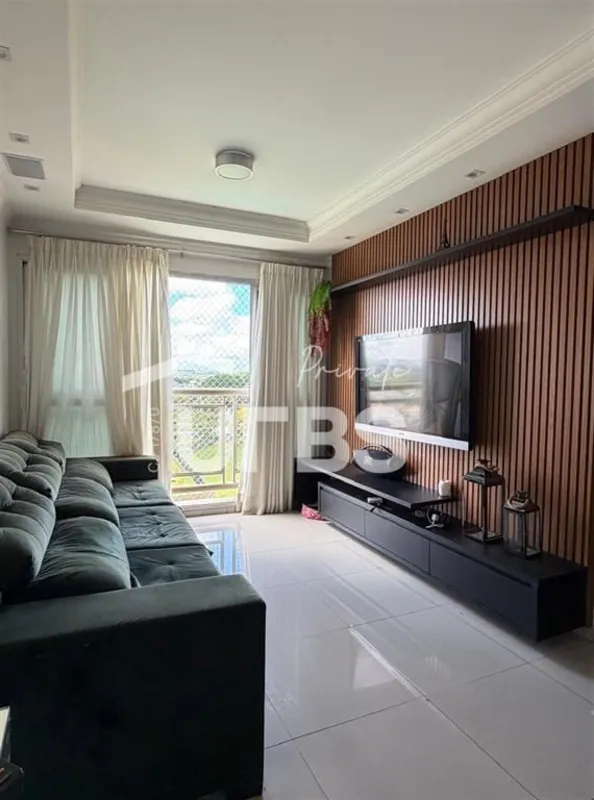 COD U-0031741 - ?? Condomínio Água Marinha-(Residencial Eldorado) ?? Apartamento...