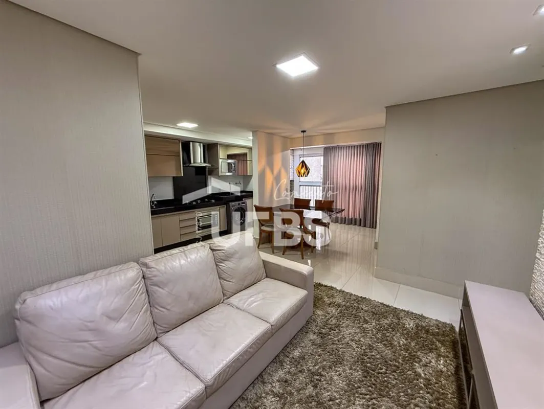 COD U-0032233 - Apartamento Mobiliado nascente no Winner Sports Life Residence!D...