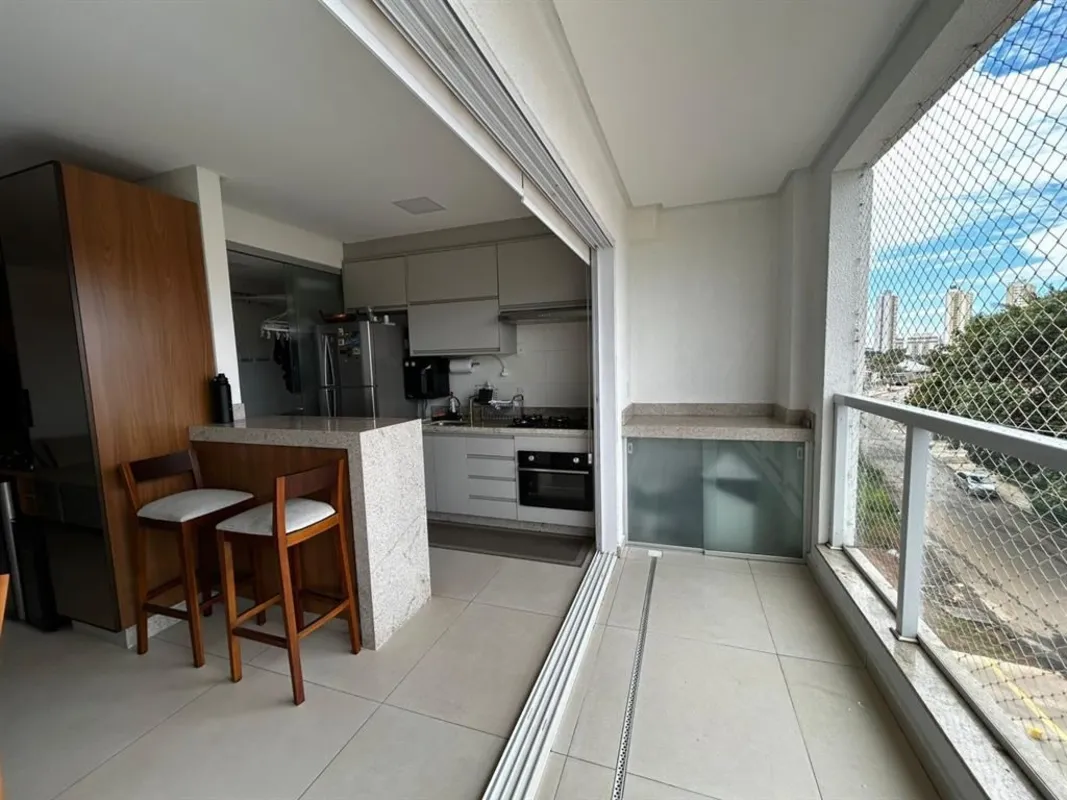 COD U-0032114 - Viva o Alto Padrão com Vista Panorâmica no Terrazo Vila Rosa!Des...