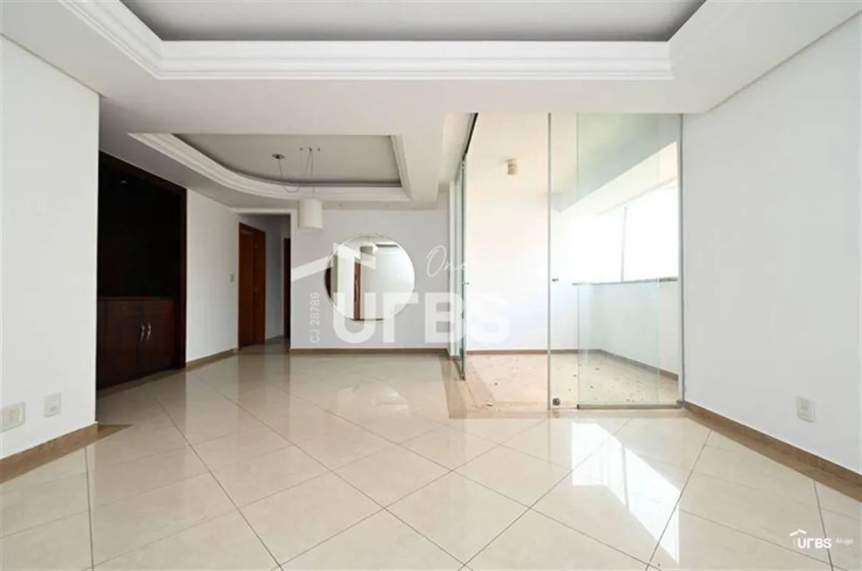 COD U-0032090 - Nova Suíça: Apartamento de Alto Padrão com Vista Panorâmica e La...