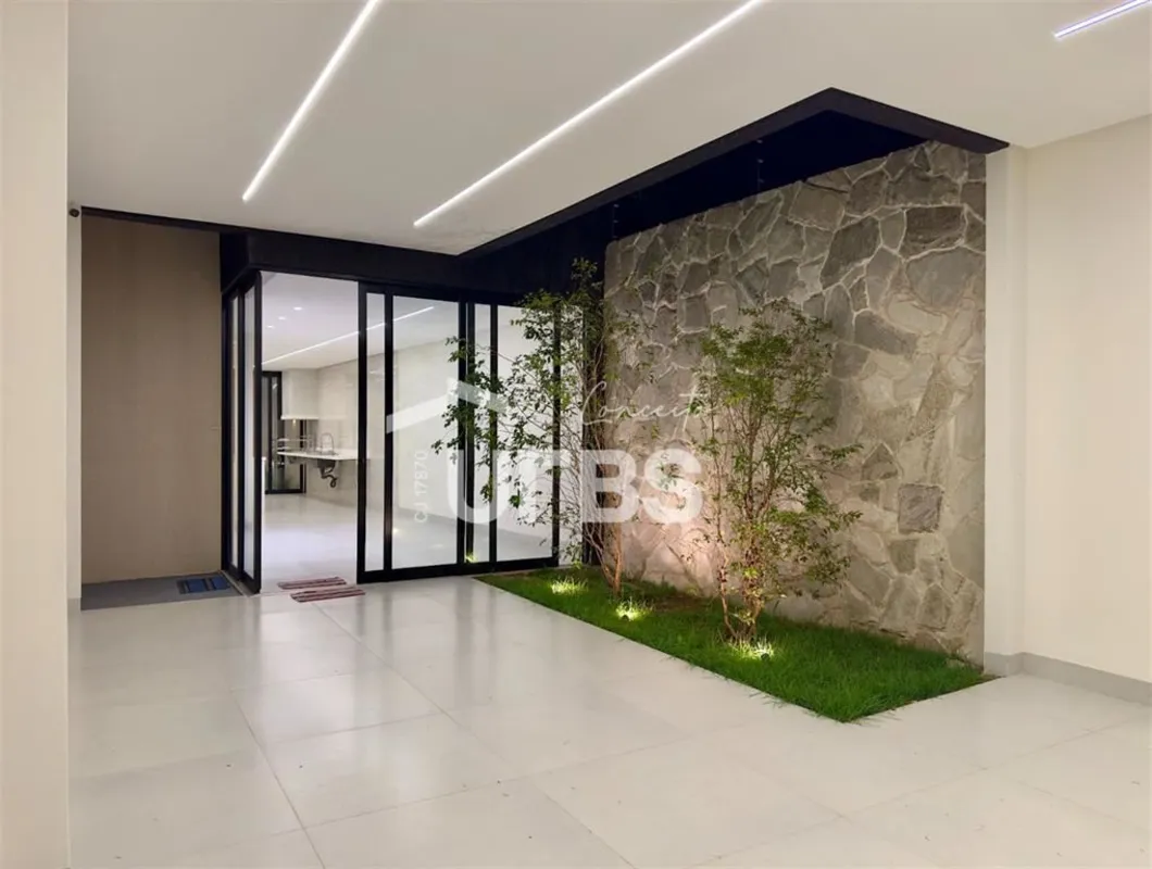 COD U-0031877 - Casa Automatizada e Repleta de Conforto no Jardim Planalto!Descu...