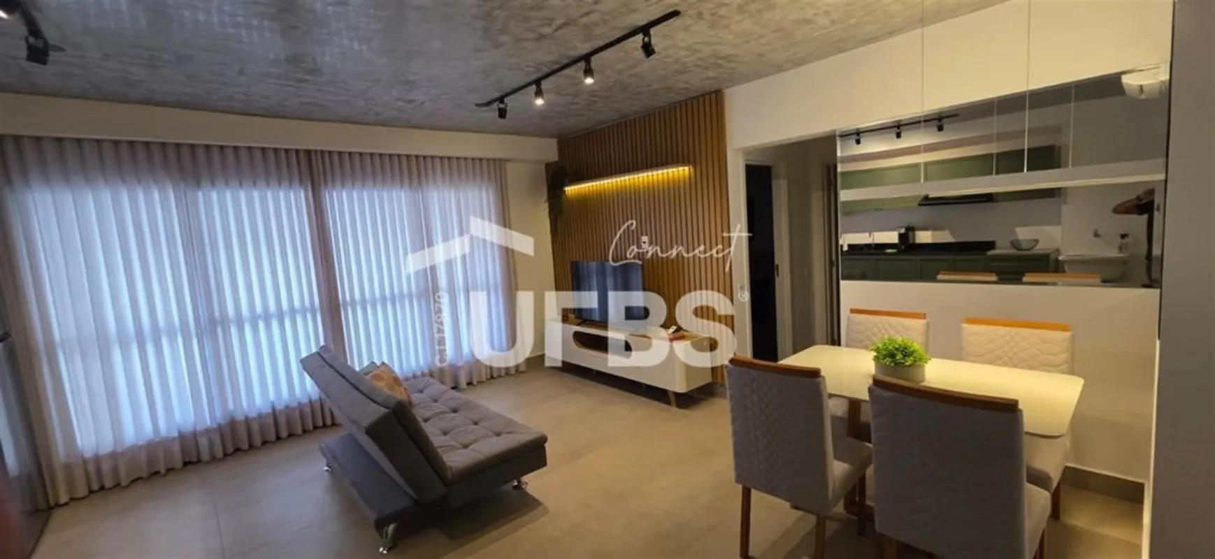 COD U-0031883 - ?? Oportunidade de Venda de Apartamento no ID Vida Urbana!???? E...