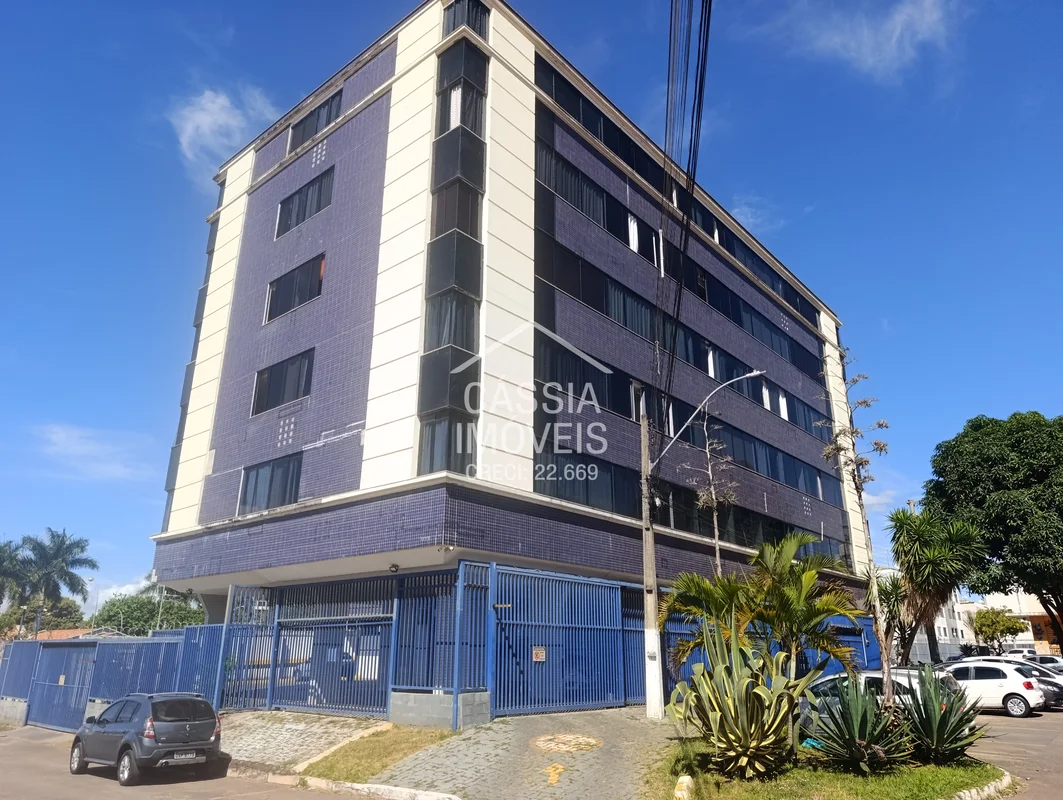 Descubra seu novo lar no Lúcio Costa, um aconchegante apartamento de 32m² com vi...