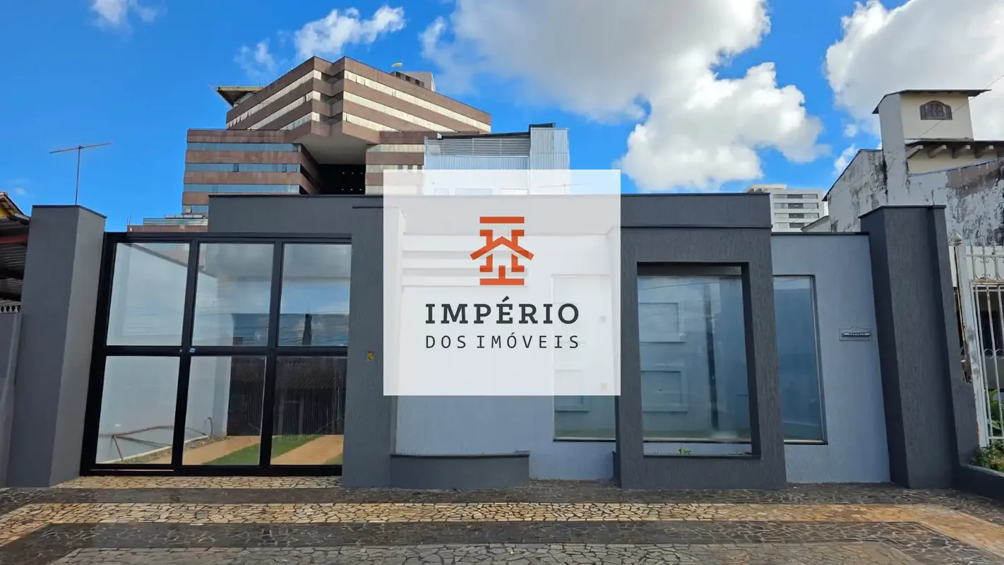 QNC 14 - EXCELENTE CASA E ÓTIMA LOCALIZAÇÃO PRÓXIMO DO ANCHIETA - FORUM E HRT.CA...