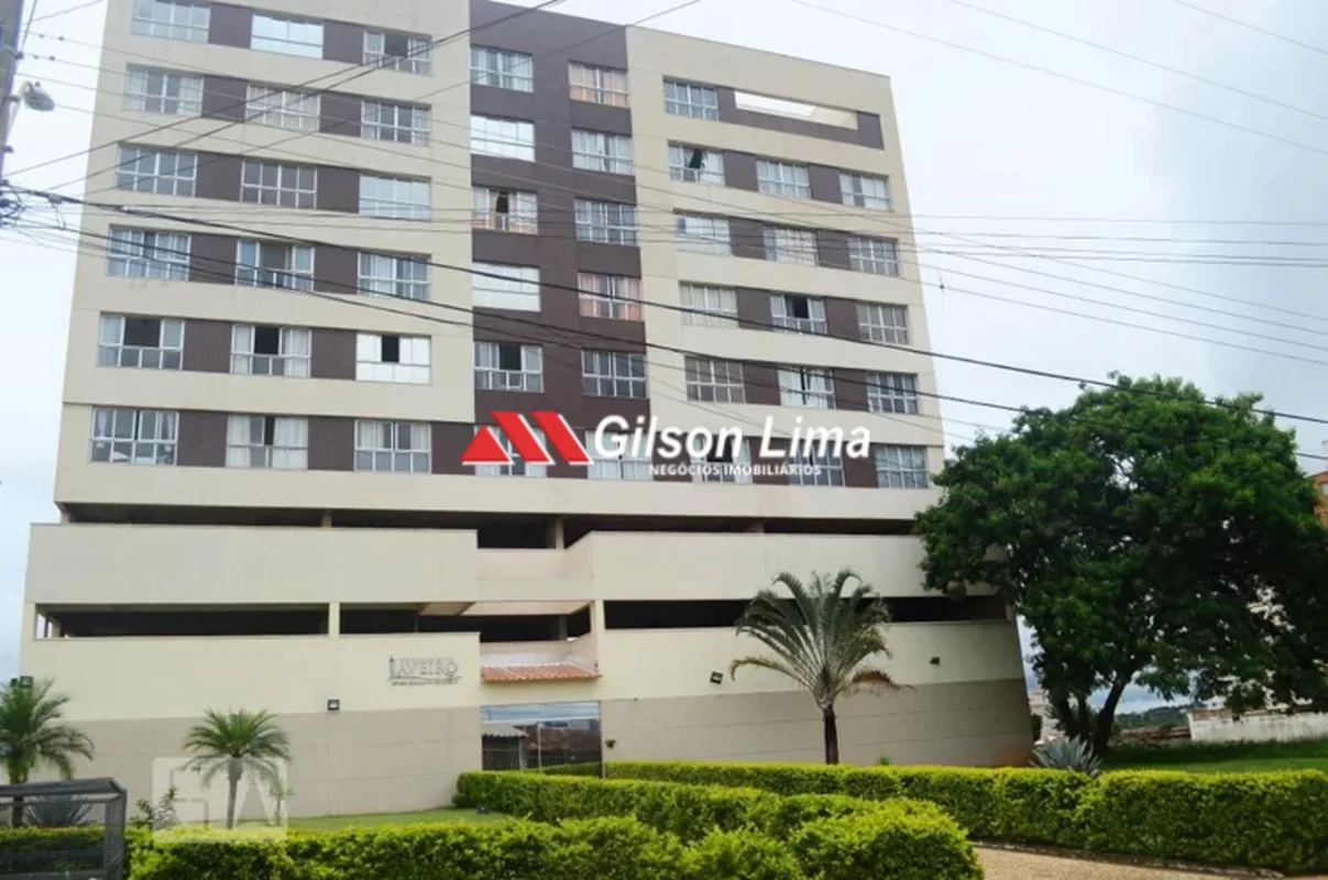 ** 33 m2 - 1 Quarto - 1 Vaga - Ótima localização e condomínio **GILSON LIMA VEND...