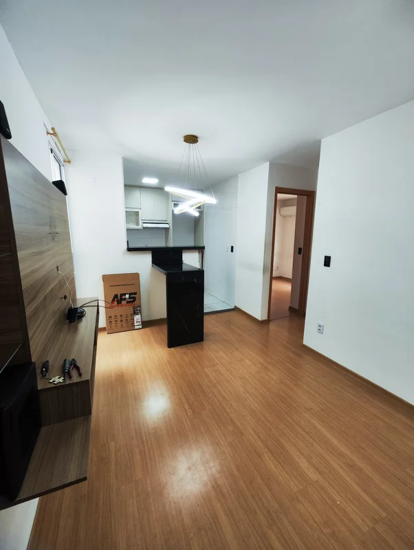 Apartamento à Venda – Residencial Itamaracá?? Rua RIT 3 – Goiânia/GO?? Valor: R$...