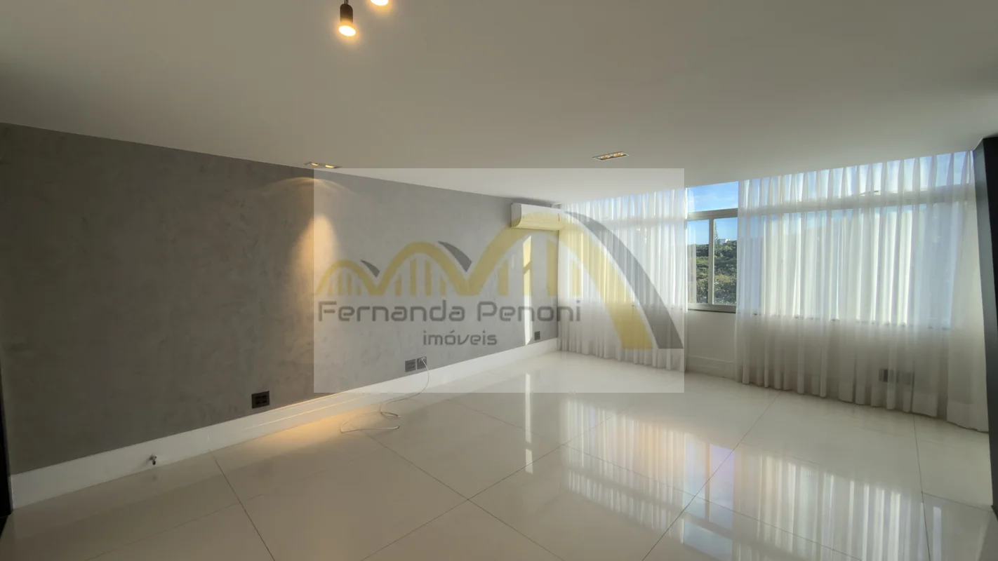 Apartamento Reformado | 2 Suítes | Vazado | Vista Livre | Asa Sul – BrasíliaApre...