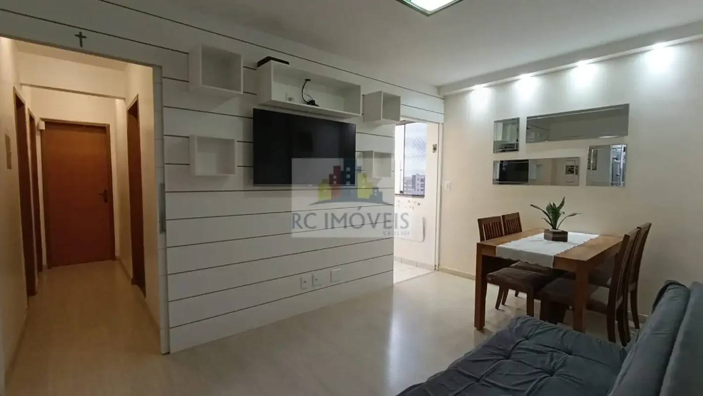 OPORTUNIDADE - Apto 3 Qtos suite 72 mts 2 vagas Varanda Prox. Metrô Resid. Siena...