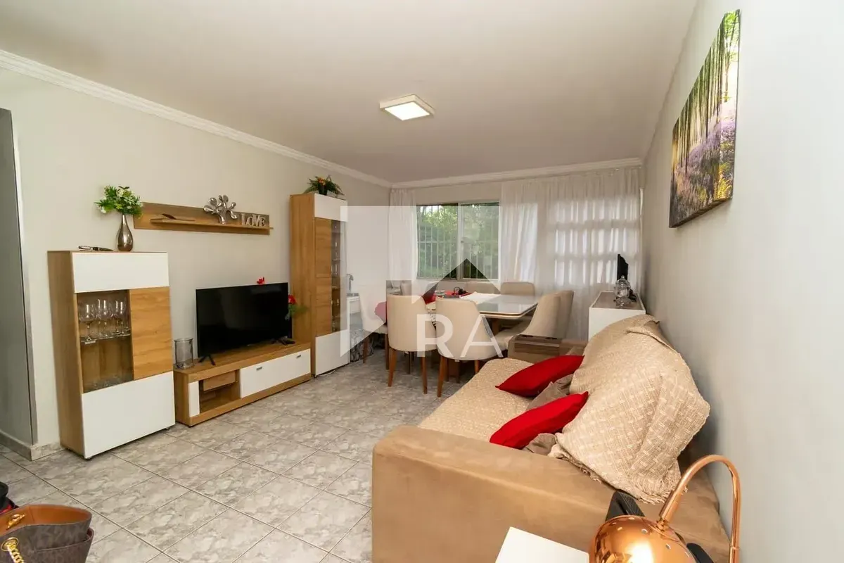 Apartamento reformado com vista livre na 403 Sul 3 quartos localização privilegi...