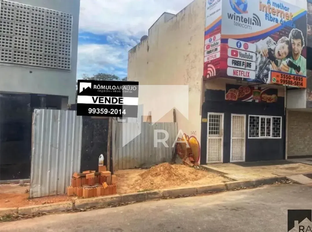 Foto do Imóvel