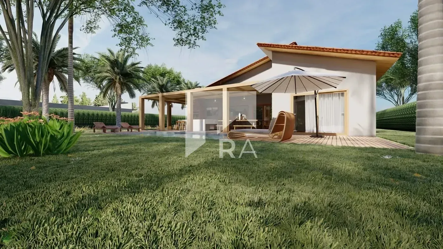 Conforto e Modernidade no Real Ville Premium Corumbá IV Casa a Poucos Passos do ...