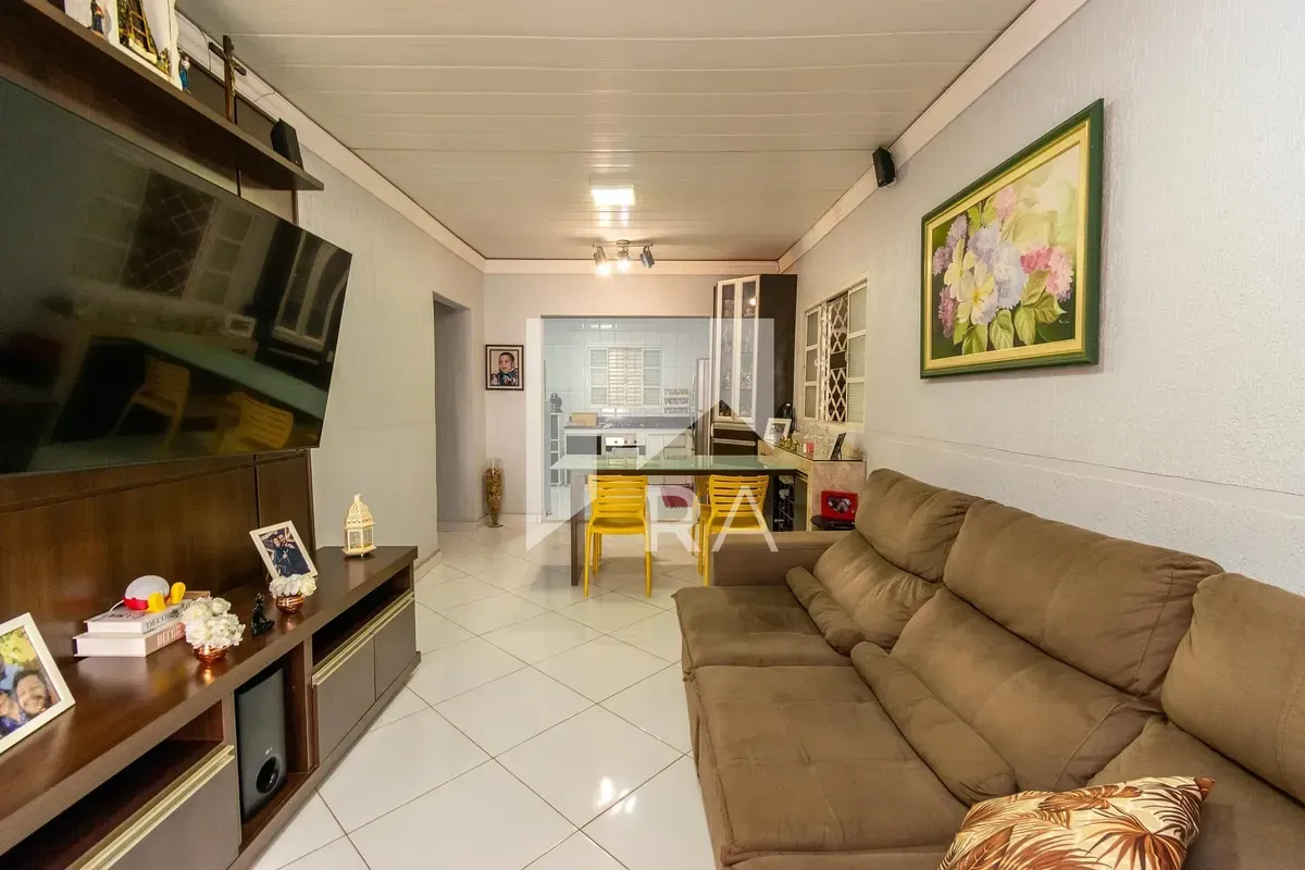 Casa ampla com lazer em condomínio 3 quartos, 3 vagas Mansões Sobradinho IIExcel...