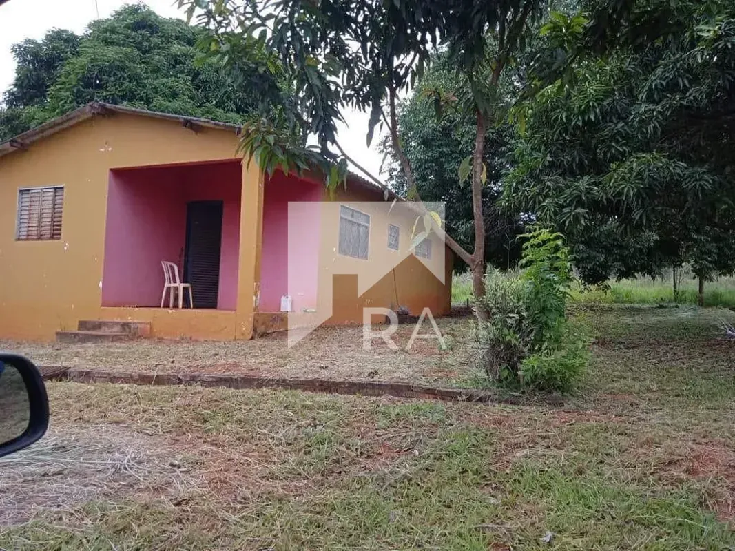 Foto do Imóvel