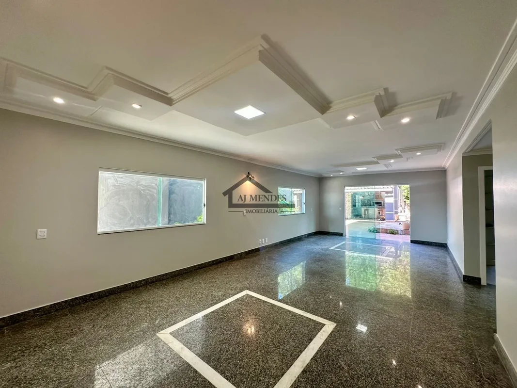 AJ MENDES IMOBILIÁRIA VENDE SOBRADO NO CONDOMÍNIO IMPÉRIO DOS NOBRES - SOBRADINH...