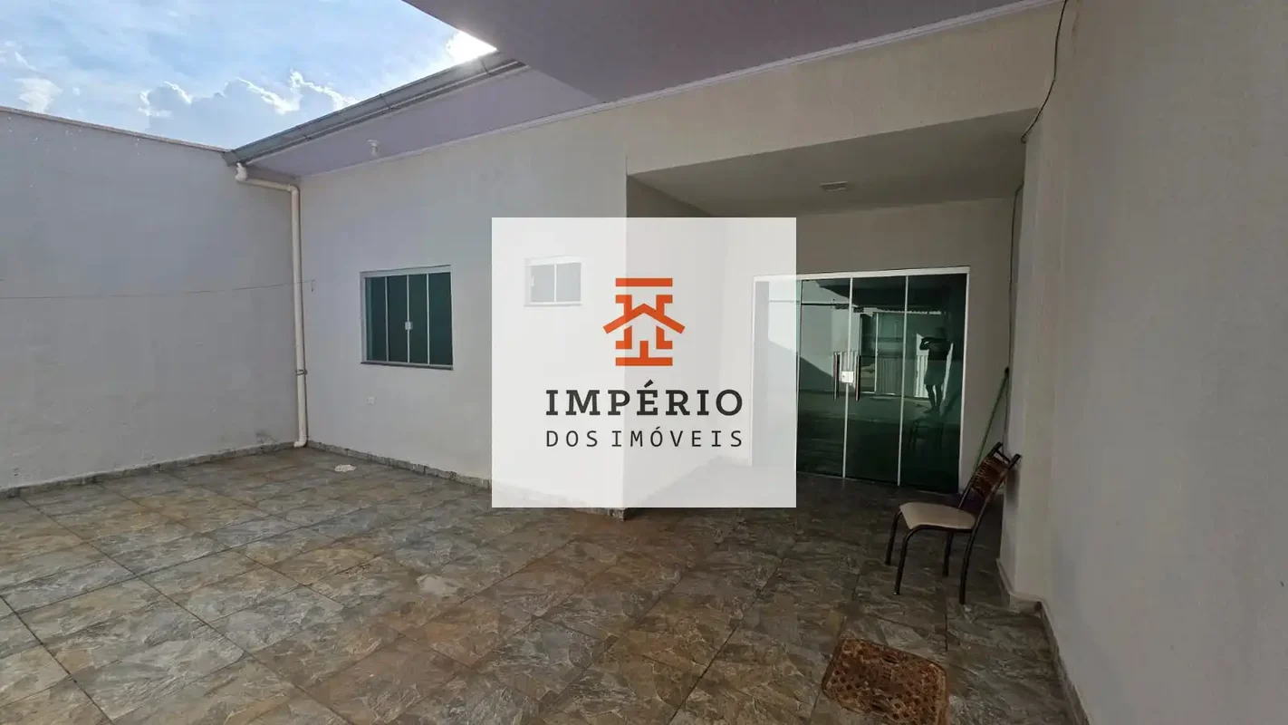 QN 221 - EXCELENTE LOCALIZAÇÃO E DESOCUPADA - ENTREGA IMEDIATA.ÁGIO 120 MILPARCE...