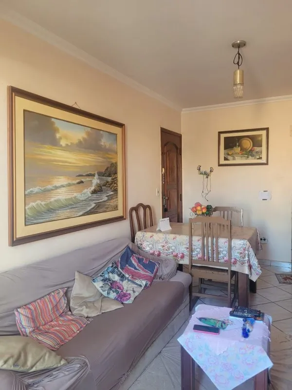 APARTAMENTO NASCENTE QI 18 GUARA I 02 QUARTOS GRANDES, SALA AMPLA 2 AMBIENTES, C...