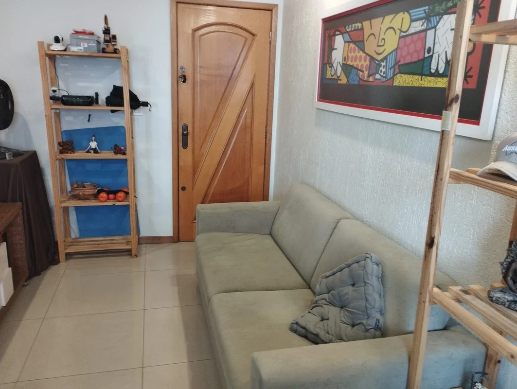 Descubra um lindo apartamento no Edifício Montreal, localizado na QI 31 Bloco 06...