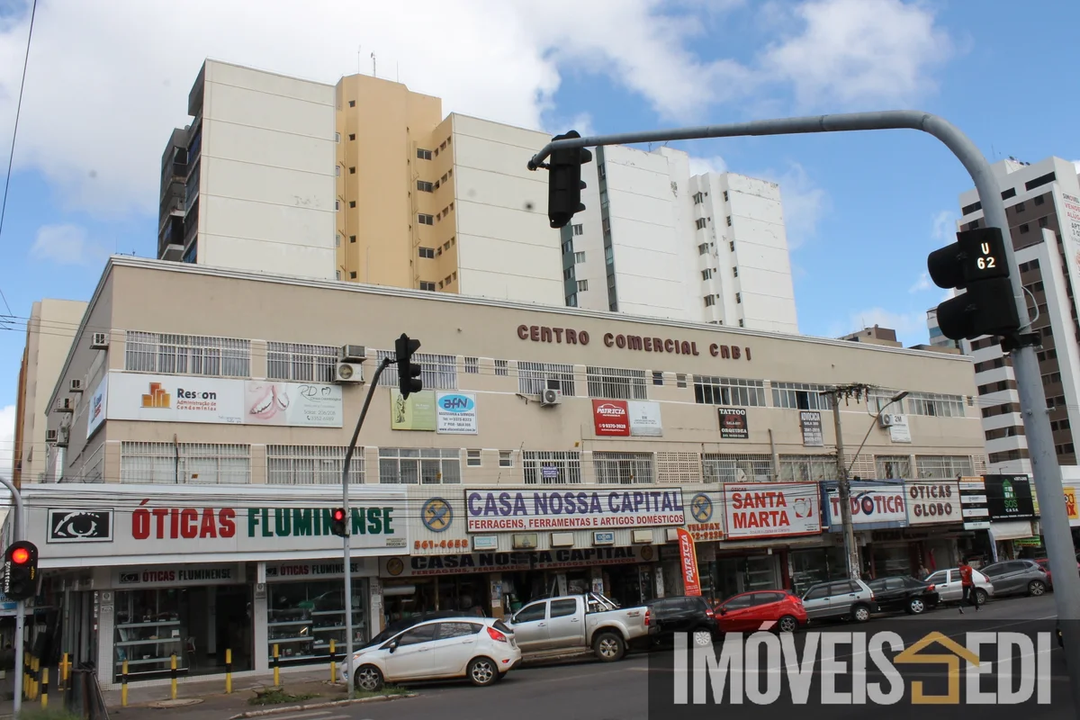 Centro Comercial CNBCNB 01 LT 06/07 SL 308Taguatinga NorteExcelente sala comerci...