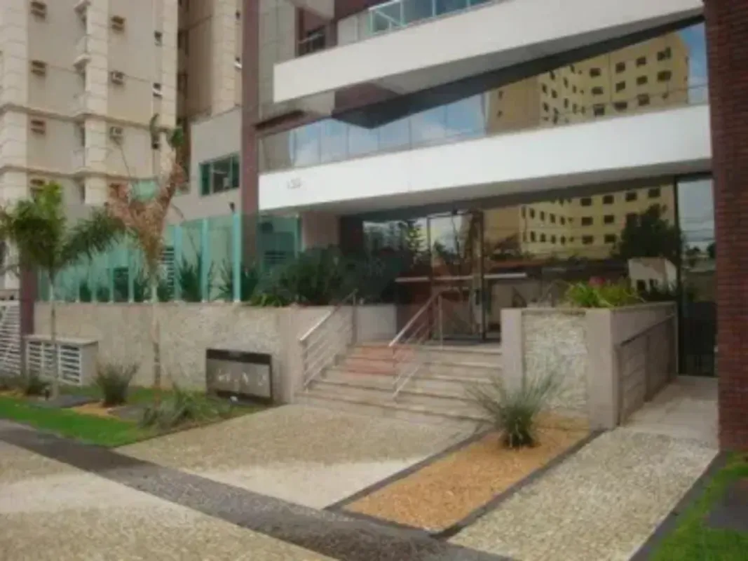 Apartamento com 3 Quartos para alugar, 99m² - Alto da Glória 3 quartos com armár...