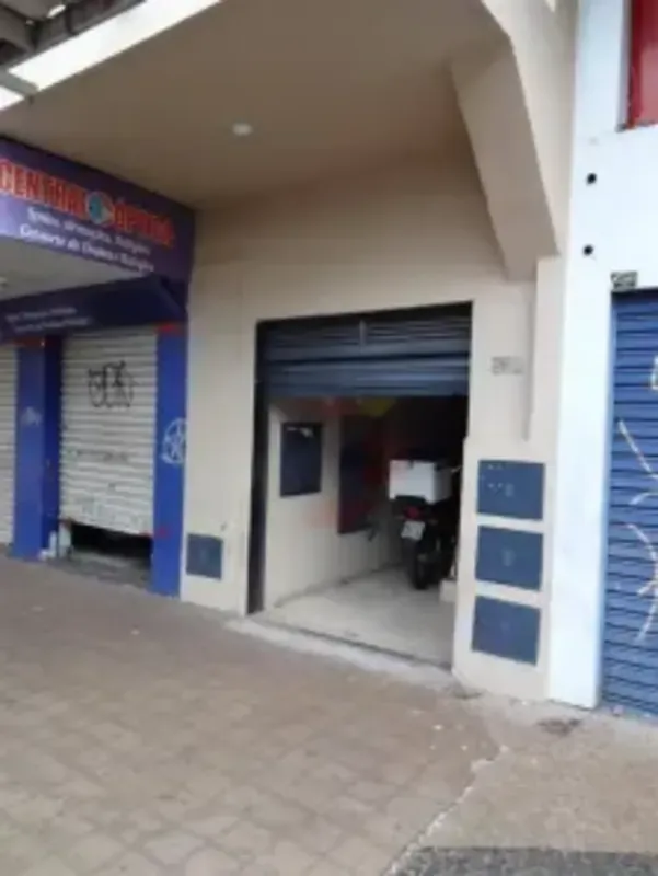 Conjunto Comercial / Sala para alugar, 63m² - Setor Central SOBRELOJA (MEZANINO)...