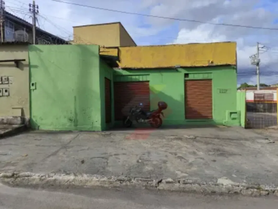 Terreno / Lote Comercial para alugar, 539m² - Setor Sao Jose 2 LOTES REMEMBRADOS...