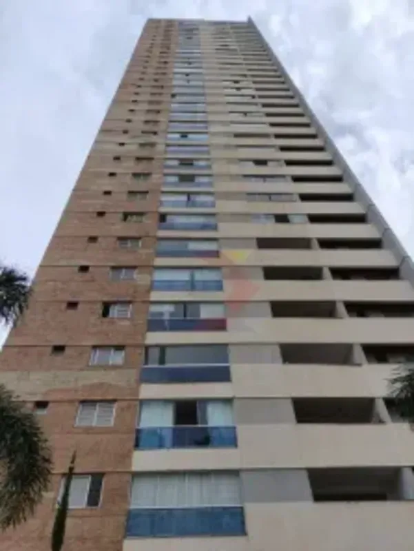 Apartamento com 2 Quartos para alugar, 68m² - Parque Amazônia Dois quartos sendo...