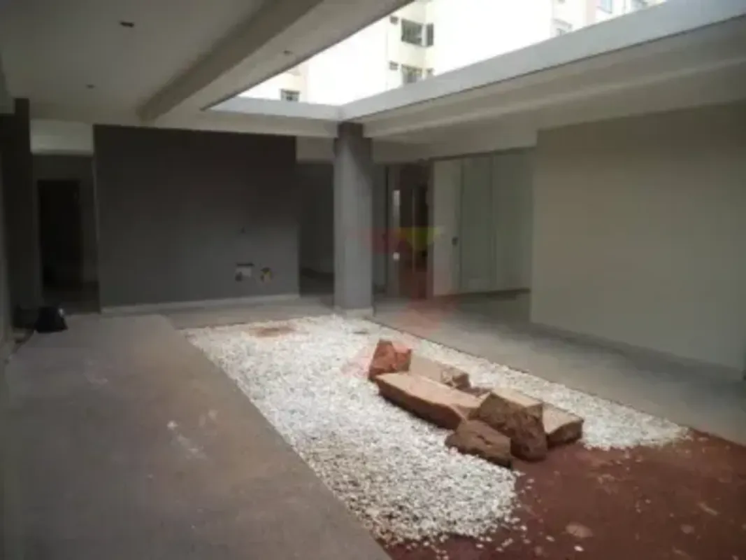 Conjunto Comercial / Sala para alugar, 39m² - Setor Central Sala com 2 ambientes...