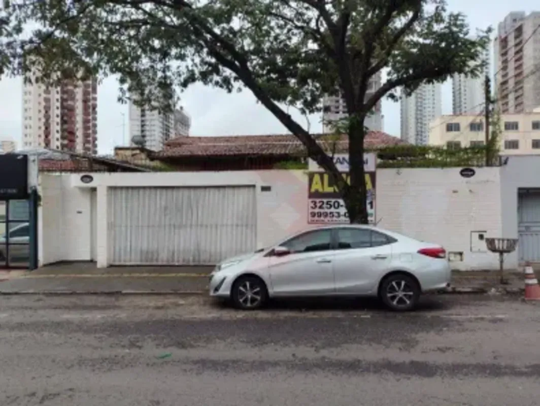 Casa com 3 Quartos para alugar, 284m² - Setor Marista Imóvel amplo, atende locaç...