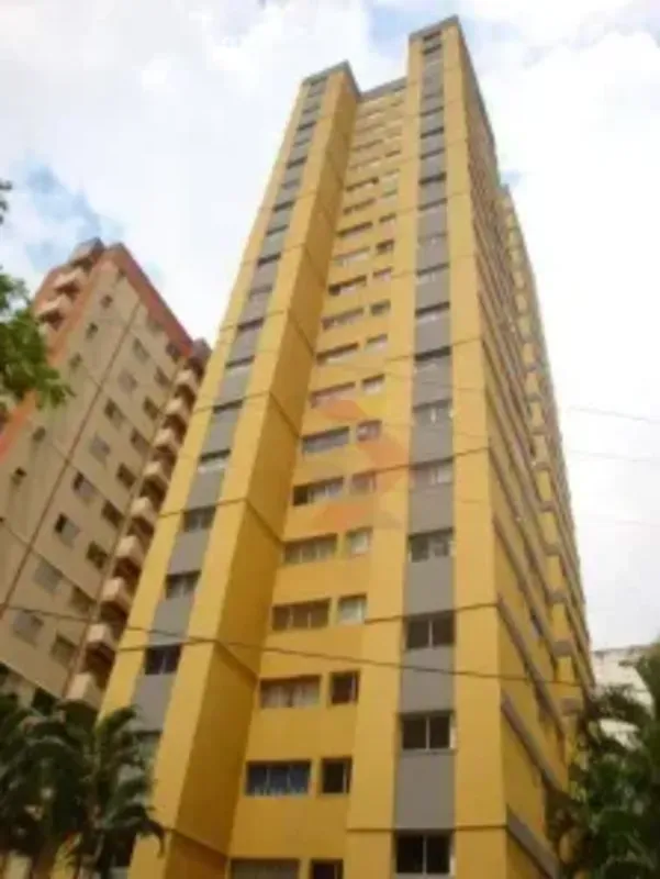 Apartamento com 2 Quartos para alugar, 56m² - Setor Bueno 2/4 SENDO 1/4 COM ARMA...