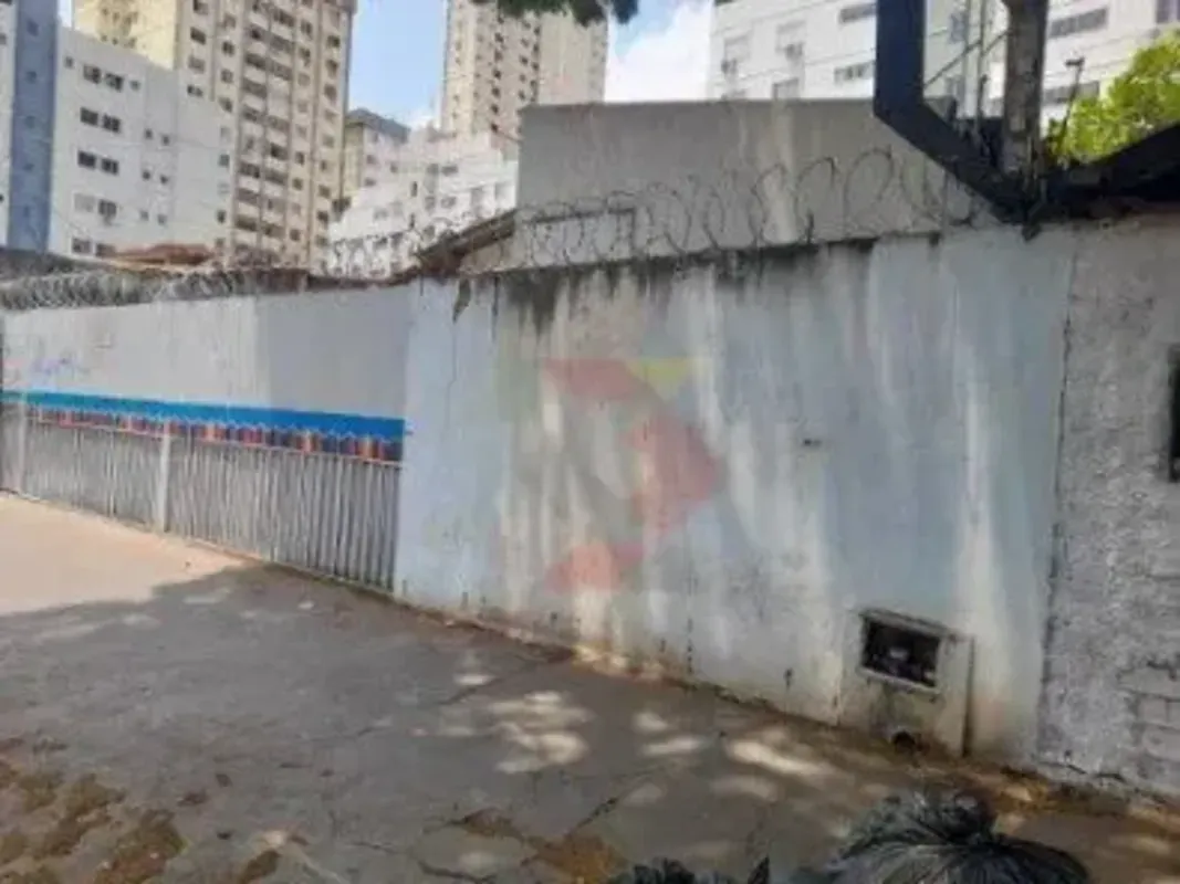 Casa Comercial para alugar, 250m² - Setor Bela Vista 6 salas, 3 banheiros, copa,...