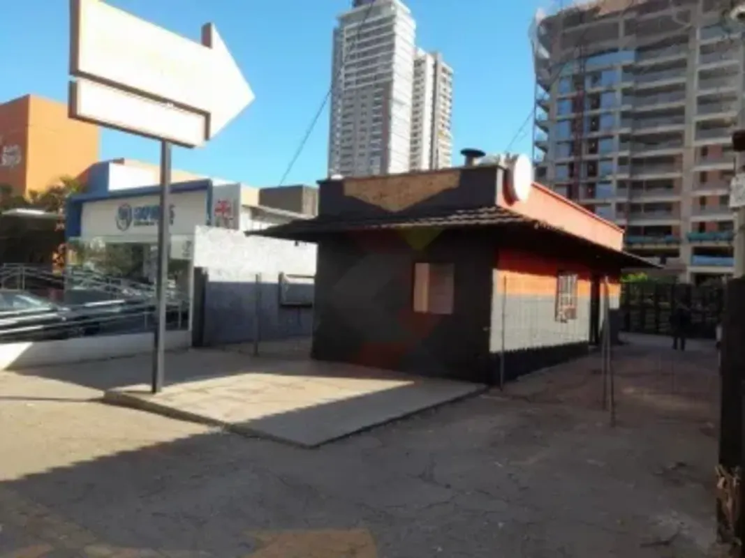 Terreno / Lote Comercial para alugar, 600m² - Setor Marista 600 M2 DE TERRENO SE...
