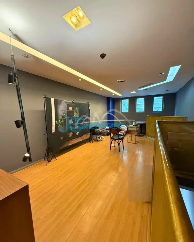 Ponto comercial com 1 sala à venda na Quadra SHS Quadra 6, Asa Sul, BrasíliaBraz...
