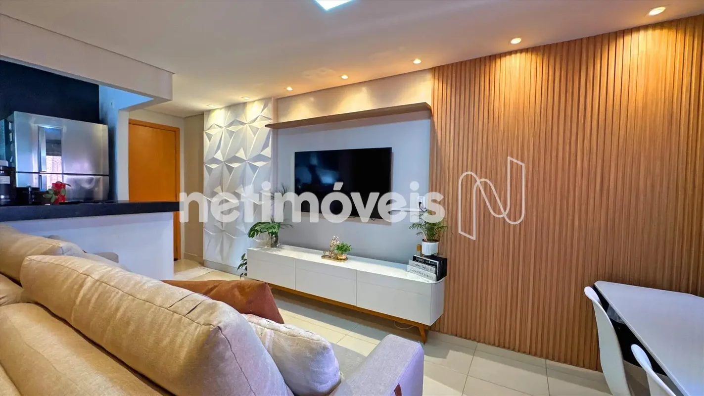 Apartamento Reformado 2 Quartos à Venda no Top Life Long Beach – TaguatingaExcel...
