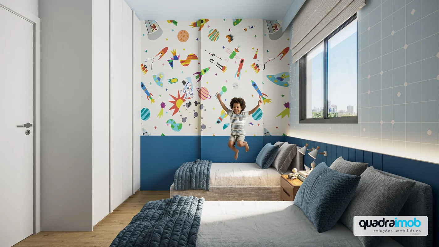 O Residencial Vitta é um empreendimento assinado pelas construtoras Habitar, Att...