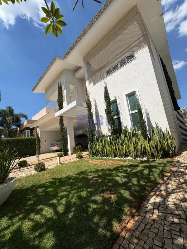 SOBRADO DISPONÍVEL PARA VENDA CONDOMÍNIO JARDINS MÔNACO, VERA CRUZ APARECIDA DE ...