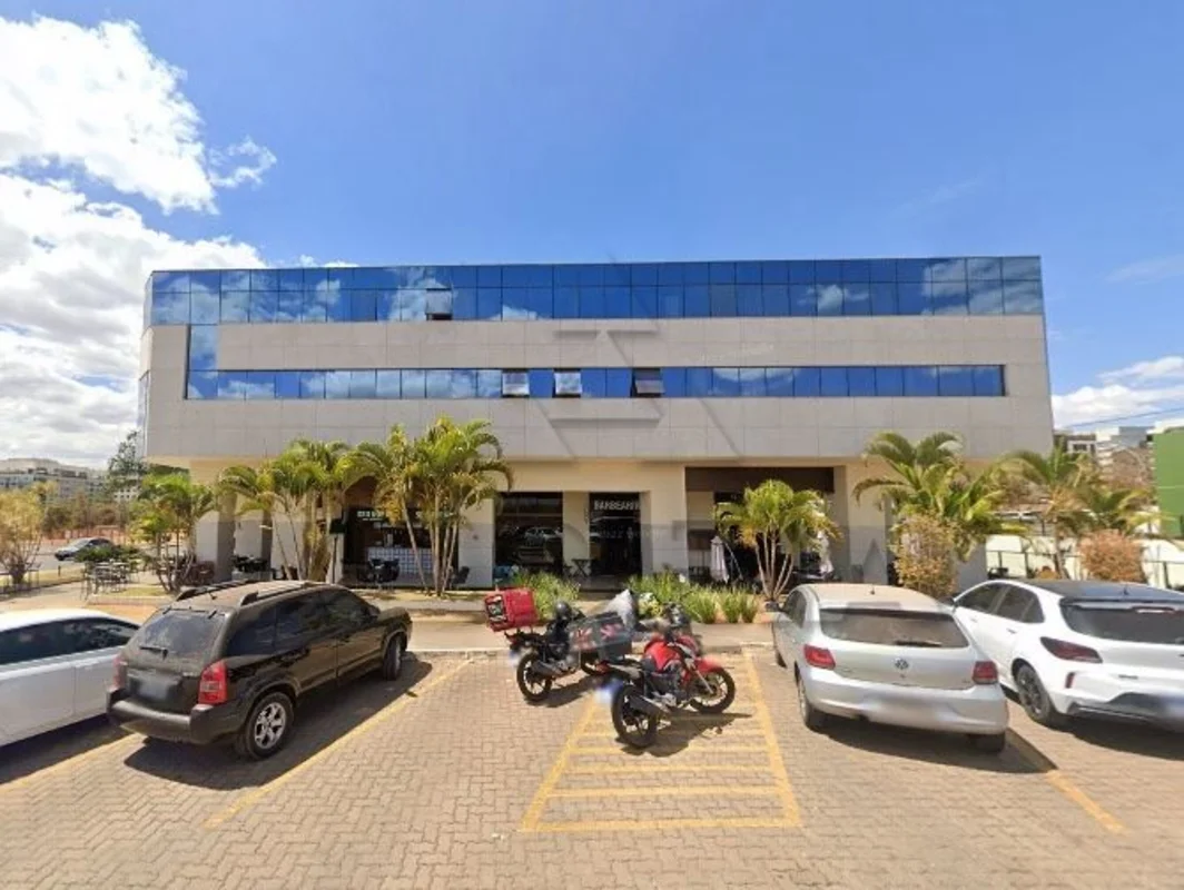 Excelente kitnet para locação em um dos empreendimentos mais bem localizados da ...