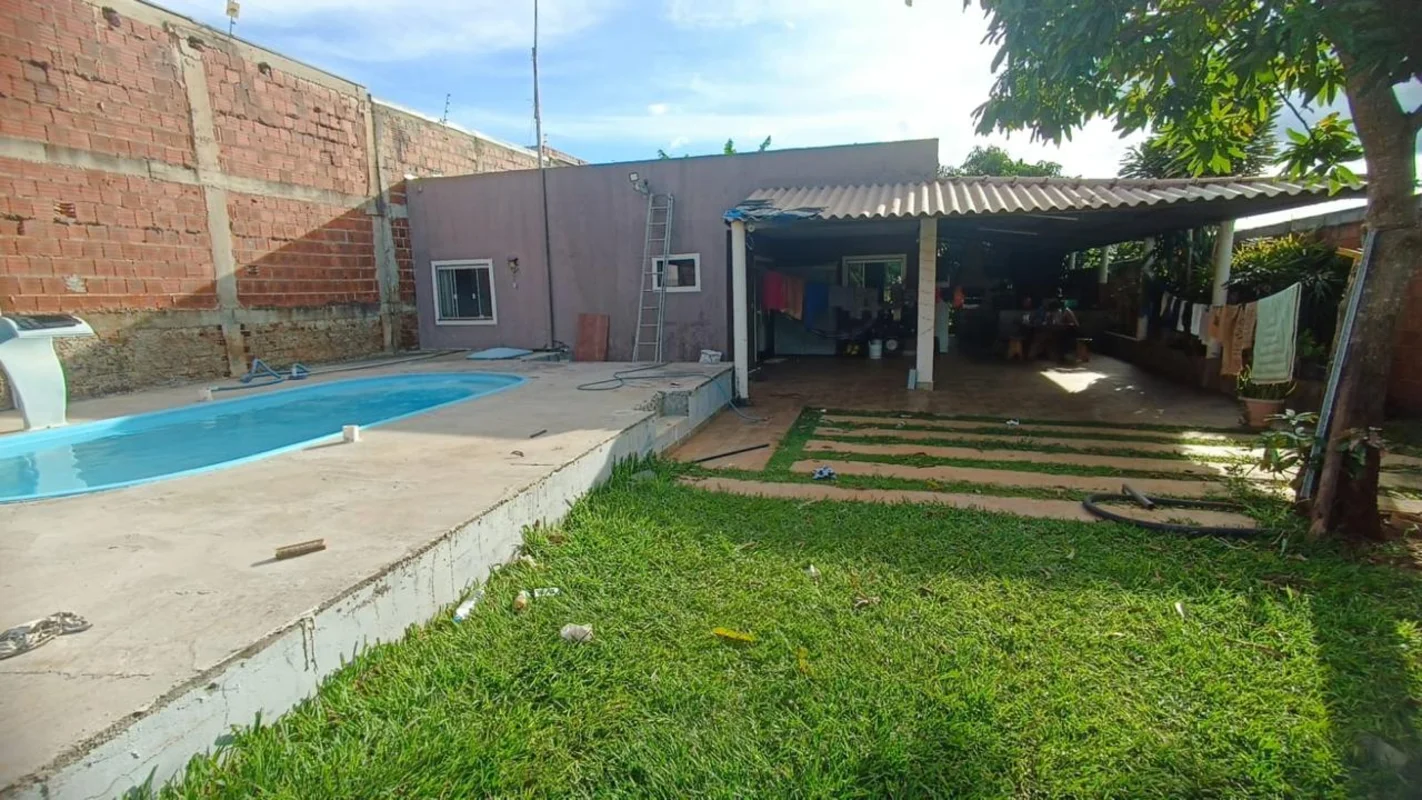 Foto do Imóvel