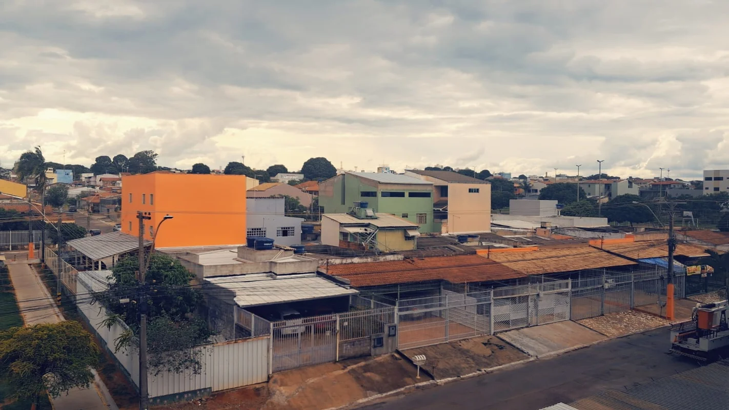 Foto do Imóvel