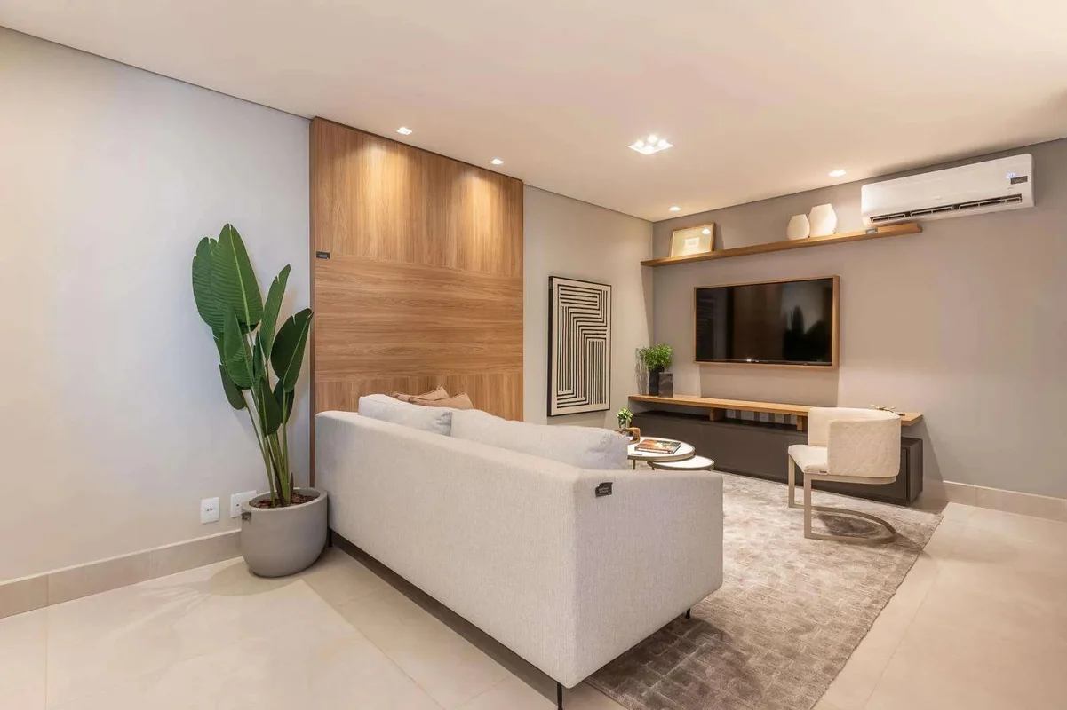 Descubra seu novo estilo de vida na Rua 24, SUL, em Águas Claras, DF. Este apart...